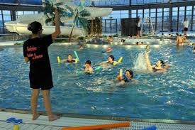 Les Horaires Des Piscines De L Agglo De Vichy Pendant Les Vacances De Toussaint Vichy 03200