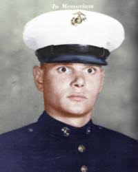 Dennis Gerald Smith : Lance Corporal from Mississippi, Vietnam War Casualty