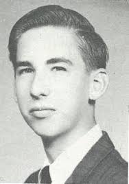 Lawrence Keith McNair (1949-1998)