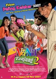 Gerak khas the movie is a 2001 malaysian action thriller film written, directed and produced by yusof haslam, based on the malaysian television series, gerak khas.12 the film was released on 1 march 2001 and starring yusof himself, ac mizal, abby abadi, erra fazira, rosyam nor, norman hakim and. Gerak Khas The Movie Ii 2002 Imdb