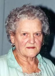 Oswego County TodayRuth Ellen Ritter, 92
