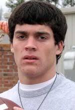 Will Gilchrist 2009 Dual Threat Quarterback Memphis