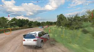 It's necessary to beat the time to unlock super features or new race cars. Rally Fury Courses De Rallye Extremes 1 82 Telecharger Apk Android Aptoide