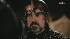 Ertugrul 98 Bolum Sadettin Kopek Sultan In Karsisinda Youtube