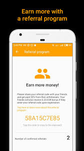 Apr 14, 2016 earn money app referral code 72721377, wb0p4jmxe or mpwq8m earnmoney app invitation code 2020: Make Money Online Money Sms App For Android