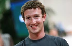 Mark Zukerberq prezidentlərin sammitində biabır oldu