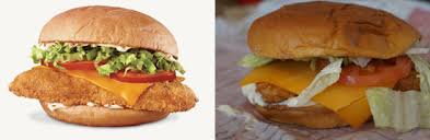 Maybe you would like to learn more about one of these? Which Fast Food Fish Sandwiches Are Worth Eating Focus