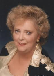 Arlene Lena Phillips Nelson