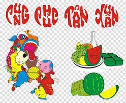 Including transparent png clip art, cartoon, icon, logo, silhouette, watercolors, outlines, etc. Lunar New Year Vietnam Suntan Transparent Background Png Clipart Hiclipart