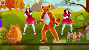 13) but what does the fox actually say? Just Dance Kids The Fox What Does The Fox Say Youtube