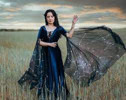 See more about dress, aesthetic and castle. Fantasy Dress Etsy