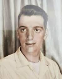 Norman Rogers Obituary