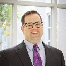 Sanders names directors of economic development, environmental quality