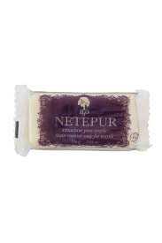 Netepur Detachant Textile Detachant Naturel Savon