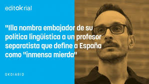 Más Guarro que Cabal, desde luego