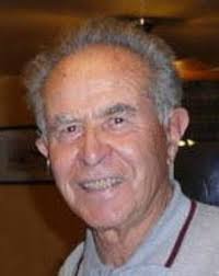 Jack Rainey Obituary (1924