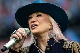 Newest Country Music Hall of Fame inductee Tanya Tucker over the years