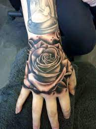 Pin On Hand Tattoos