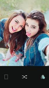 B612 Selfie From The Heart On The App Store Camera Apps Selfie Photography Apps For Android