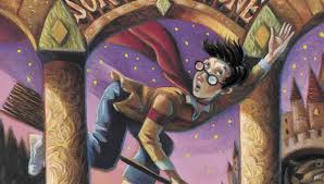 Throughout most of the sorcerer's stone book and movie, harry is convinced that severus snape is behind the plot to steal the magical item. Re Reading Harry Potter And The Sorcerer S Stone On Its 20th Anniversary