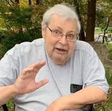 Calvin Fisher Obituary