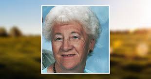 Susan Mary Oak Obituary September 24, 2019