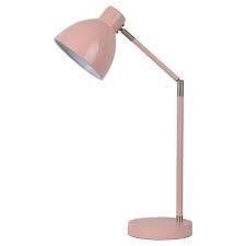 Desk Task Lamp Pillowfort Pink Desk Lamps Pink Dorm Lamp