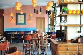 La Cantine Bretonne Paris La Villette Menu Prix Restaurant Avis Tripadvisor