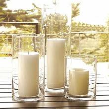 A wide variety of glass candle holders uk options are available to you, such as metal. Glass Candlestick Holders Shop Online And Save Up To 40 Uk Lionshome