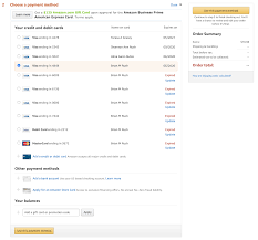 Amazon Change Payment Method American Express Card Gracey Name Cards