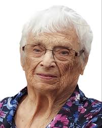 Geraldine Pesall Obituary July 12, 2025