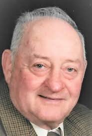 Alan Carroll Obituary (1939