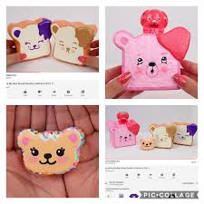 Moriah elizabeth was born on november 14, 1994, in the united states of america. Moriah Elizabeth Decorating Bear Bread Part 1 Cute Little Drawings Elizabeth Craft Painting Crafts