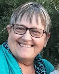 Patricia "Patti" Kruckenberg Obituary 2024