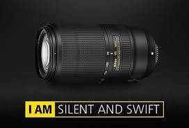 Reminder The New Af P Nikkor Lenses Are Not Compatible With