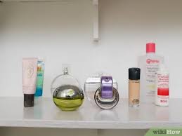 If you want to keep your new perfumes for men and women new for a long time, enjoying the consistent fragrance and longevity of the scent, you need to follow all these tips. How To Store Perfume 12 Steps With Pictures Wikihow