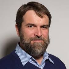 Phillip Clark Bio Page