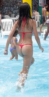 Splendid Teenagers Waterpark Voyeur ZB Porn 45279 | Hot Sex Picture