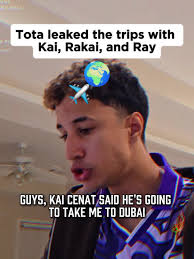 Ray and Tota and Kai and Rakaia