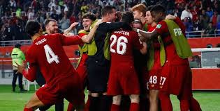 Well, you're in the right place with new and exclusive uploads bringing you closer to the premier league and world champions, every week. Liverpul Zabil Na 99 J Minute I Vyigral Klubnyj Chempionat Mira Sportivnyj Portal Vesti Kz