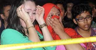 Bekas suami kepada usahawan kosmetik, datuk seri vida (dsv), mohd amin yassin akan menuntut harta sepencarian ketika mereka bercerai. 2 Anak Founder Vida Beauty Maut Kebakaran