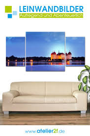 Marchenschloss Bilder Fur Wandgestaltung Homedesign In 2020 Fotoleinwand Bilder Fototapete