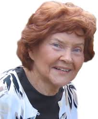 Charlotte Betty Gaffield