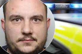 “It's extremely lucky no-one was injured," drunk driver told