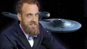 Gustav Martner: Så påverkar dystopisk science fiction Facebook