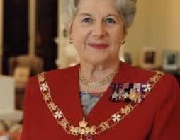 Catherine Anne Maclean