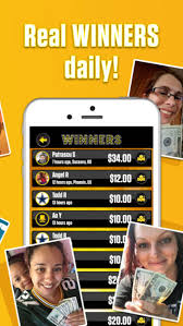 Each time you play you use the so called ''credits'' but you have a chance to win various amounts of money. Lucky Day Win Real Money For Iphone Download
