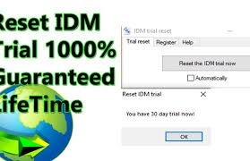 Download internet download manager 7.1 and play it on your pc easily now you can enjoy the latest and fully cracked software application tool on your pc. Idm Trial Reset Download Crack Latest Version Use Idm Free Forever