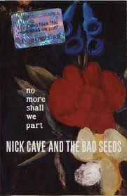 Nick Cave Nick Cave The Bad Seed Nick