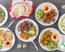 Ziyaretçilerin bütün fotoğraflarını ve tavsiyelerini gör. Pita Kitchen Delivery Order Online Los Angeles Postmates